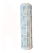 Tratamiento de agua doméstico