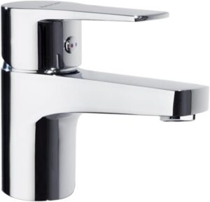 1801 monomando cr lavabo titaniun r.soler