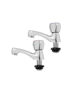 11501 grifo individual lavabo(juego 2 und)