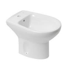 Bide victoria monobloc blanco